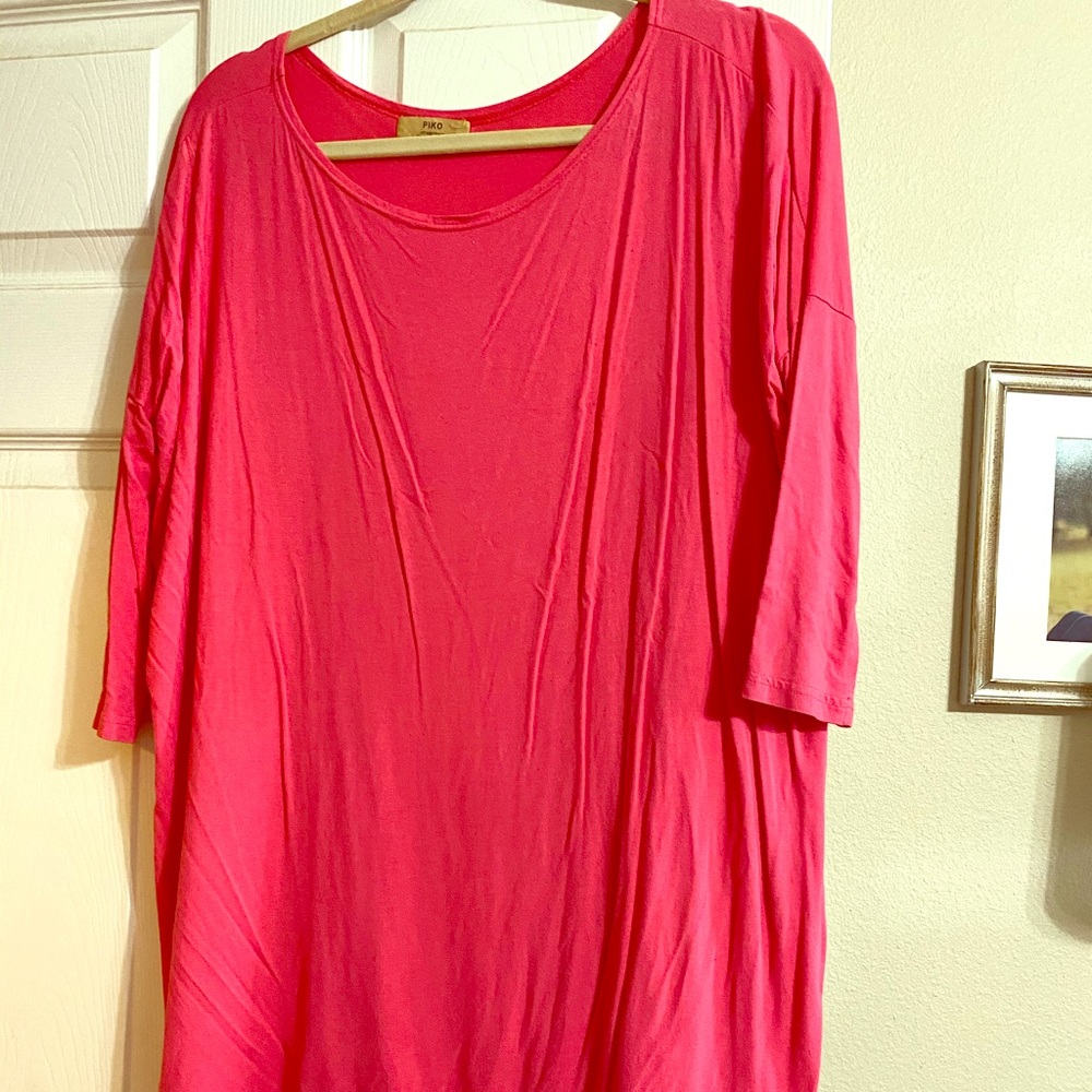 Piko top